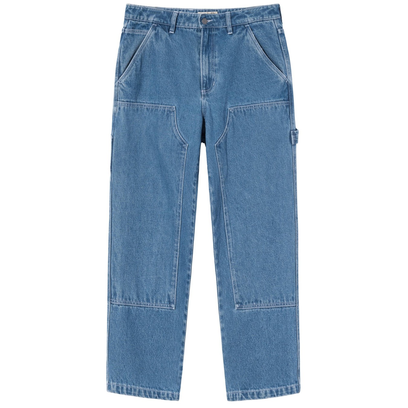 Stüssy Denim Work Pant