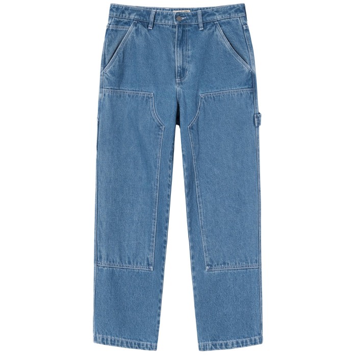 Stüssy Denim Work Pant