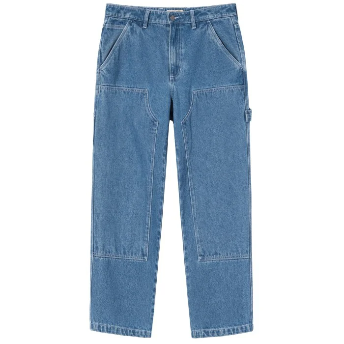 Stüssy Denim Work Pant