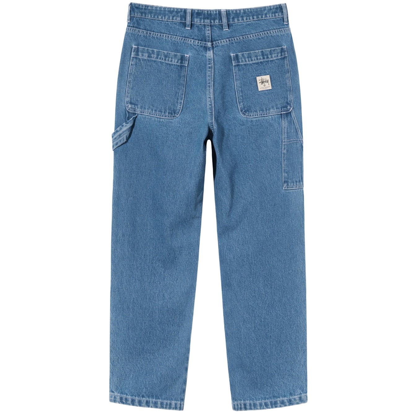 Stüssy Denim Work Pant