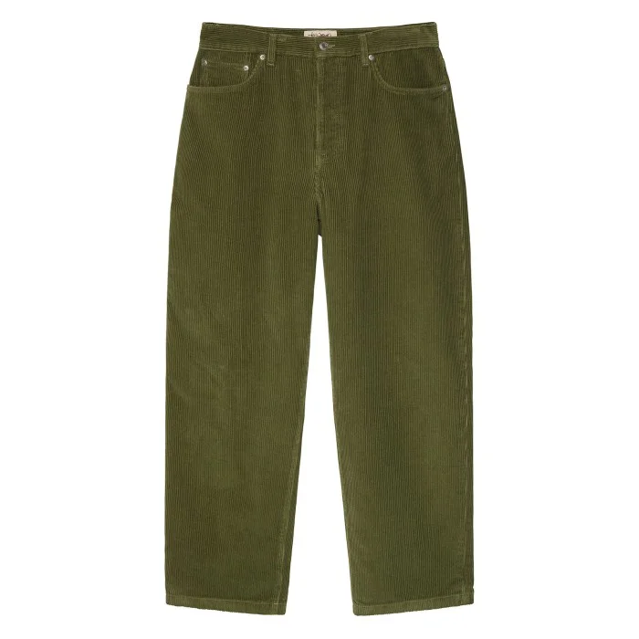Stüssy Corduroy Big Ol' Jeans