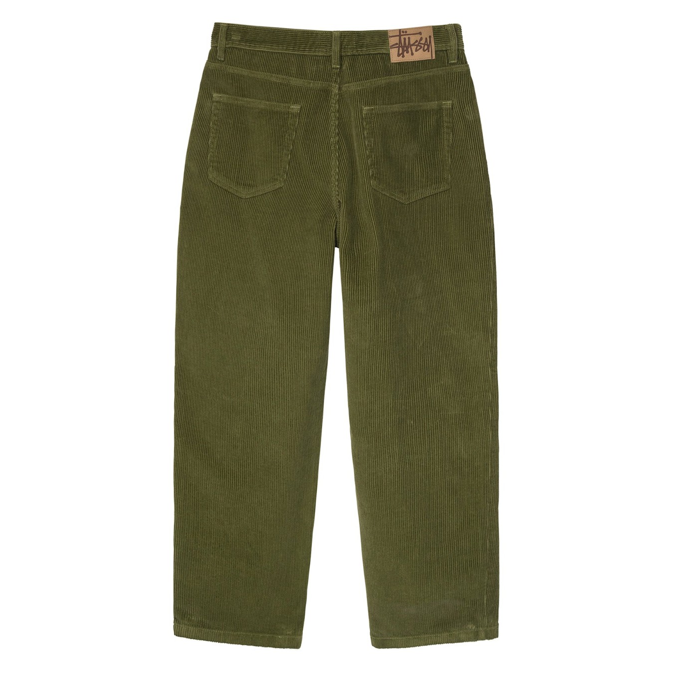 Stüssy Corduroy Big Ol' Jeans