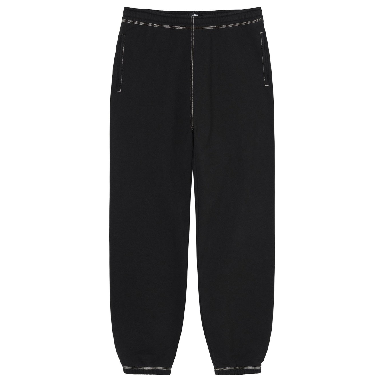 Stüssy Contrast Stitch Label Pant
