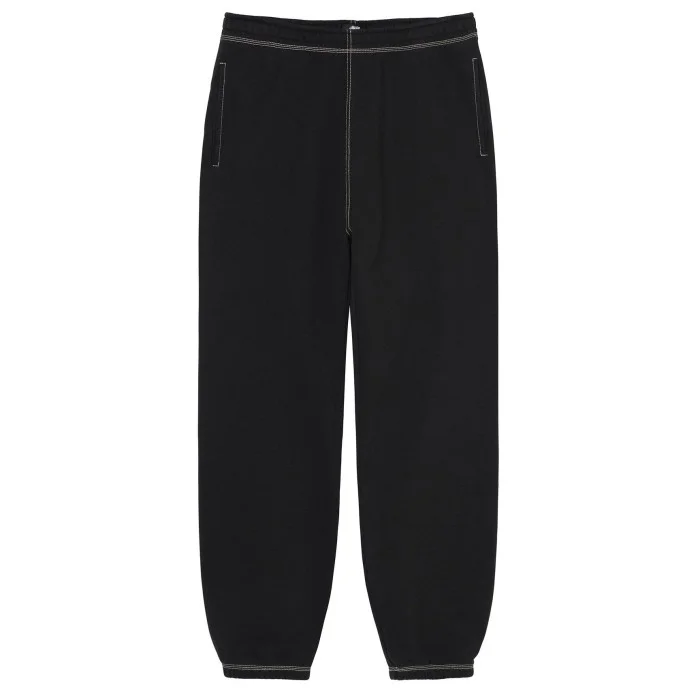 Stüssy Contrast Stitch Label Pant