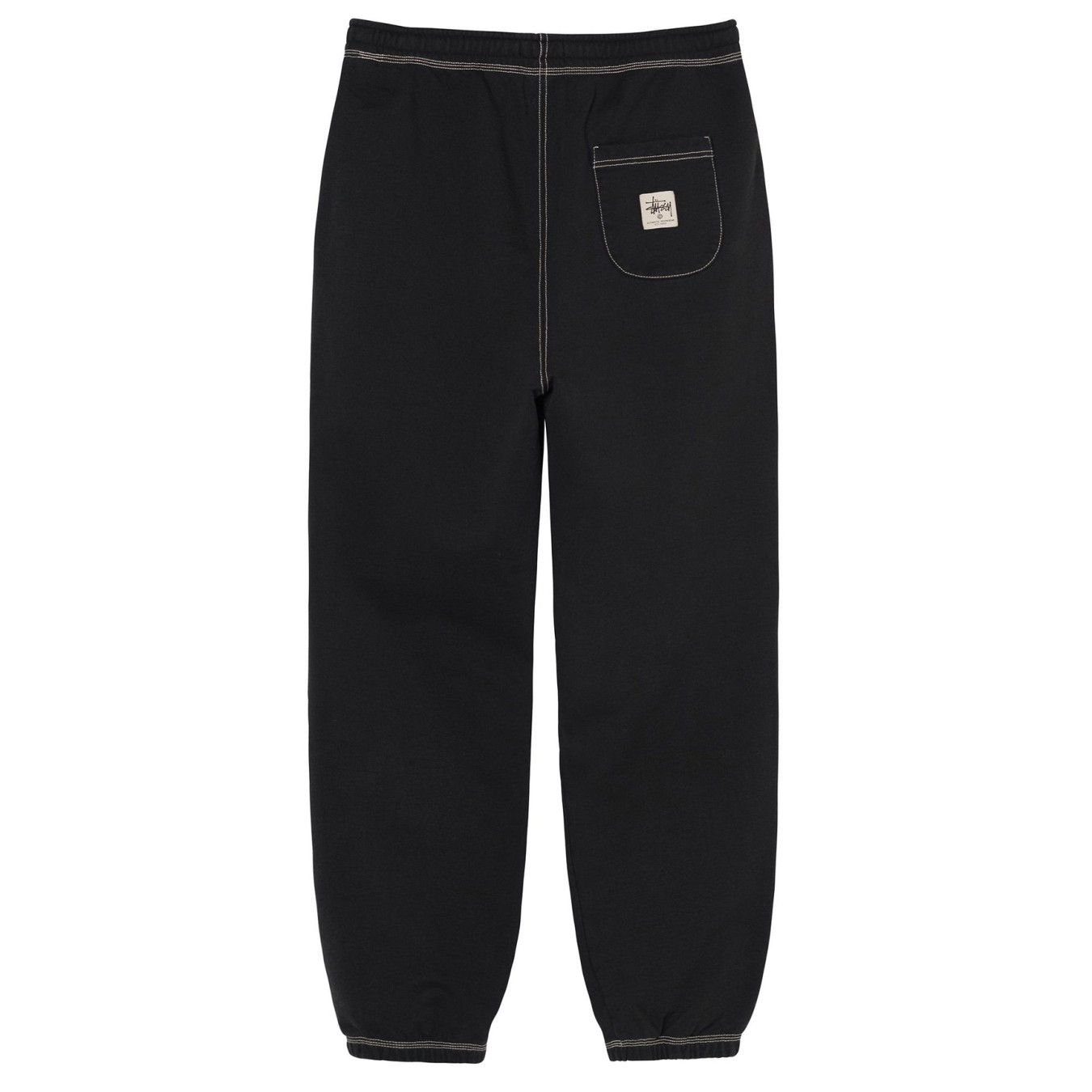 Stüssy Contrast Stitch Label Pant