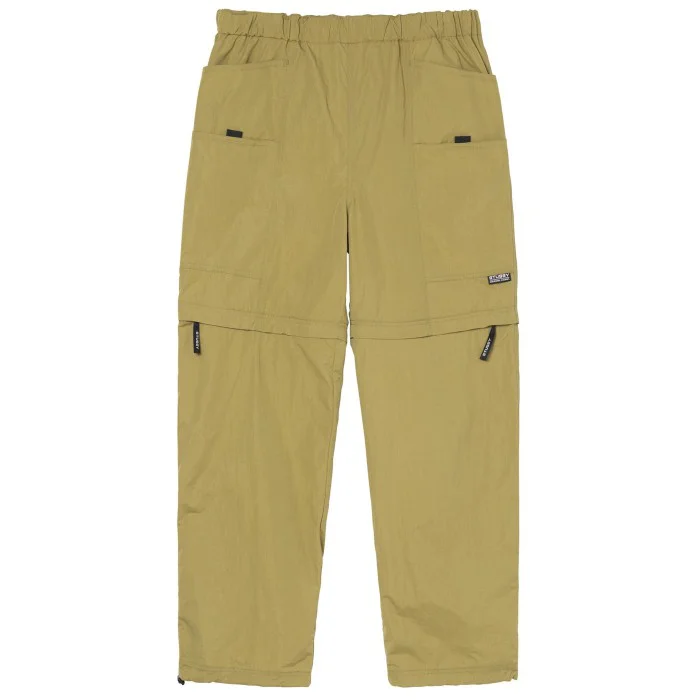 Stüssy Nyco Convertible Pant