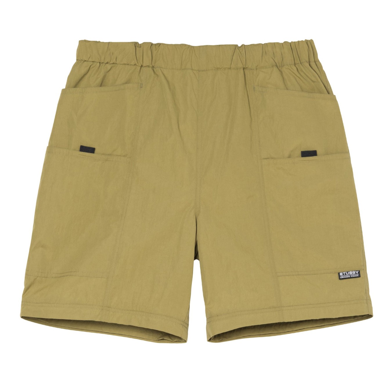 Stüssy Nyco Convertible Pant