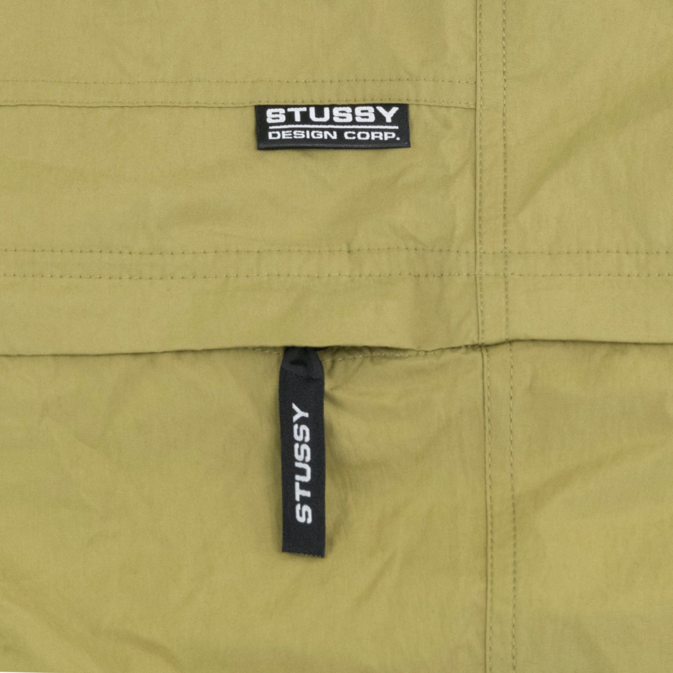 Stüssy Nyco Convertible Pant