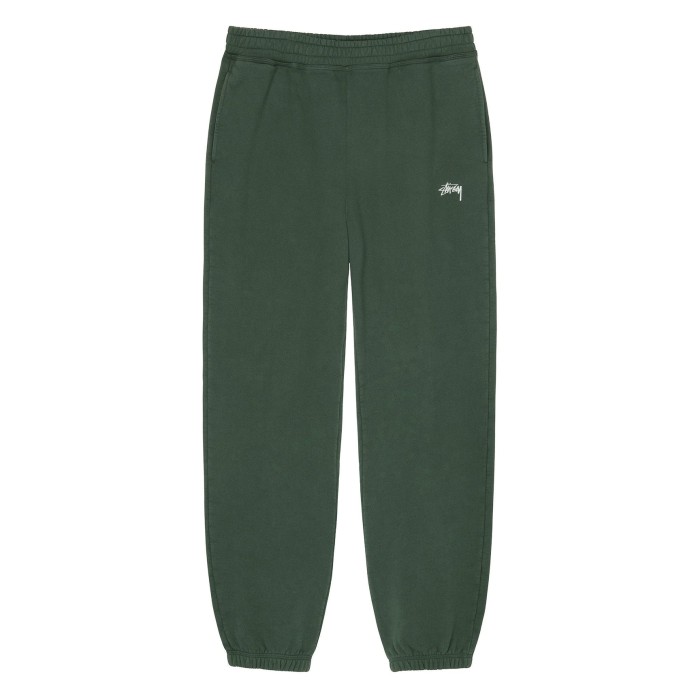 Stüssy Stock Logo Pant