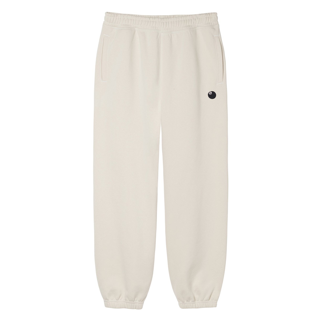 Stüssy 8 Ball Embroidered Pant