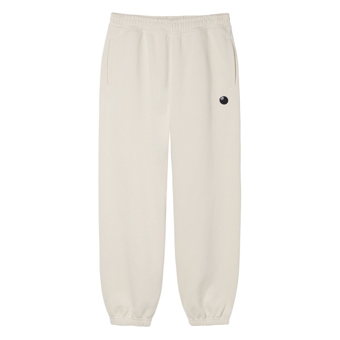 Stüssy 8 Ball Embroidered Pant