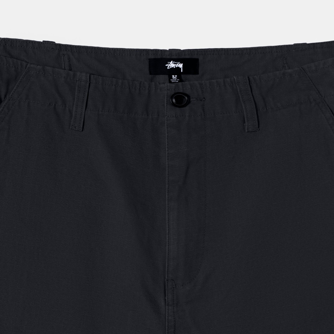 Stüssy Ripstop Surplus Cargo