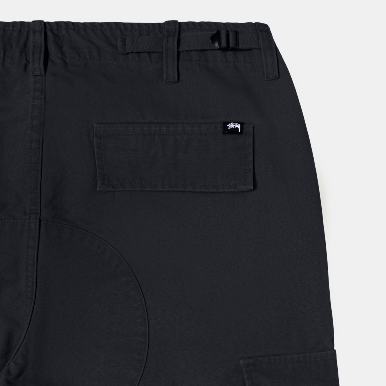 Stüssy Ripstop Surplus Cargo