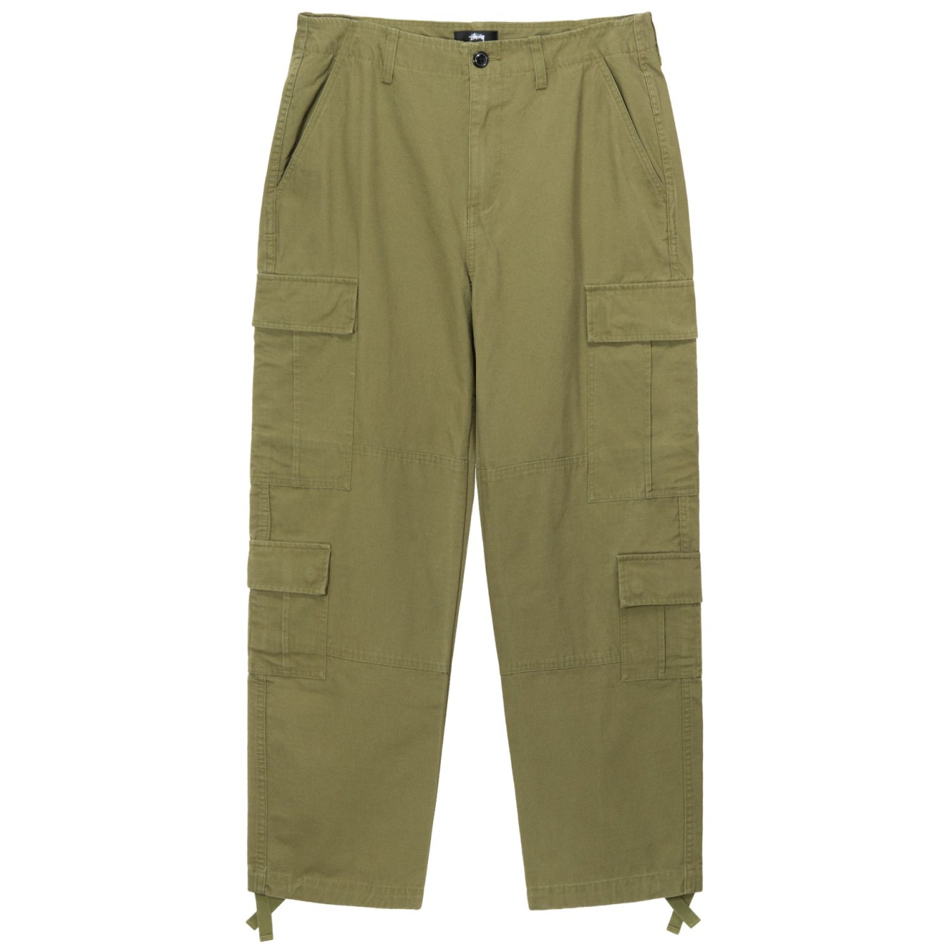 Stüssy Ripstop Surplus Cargo
