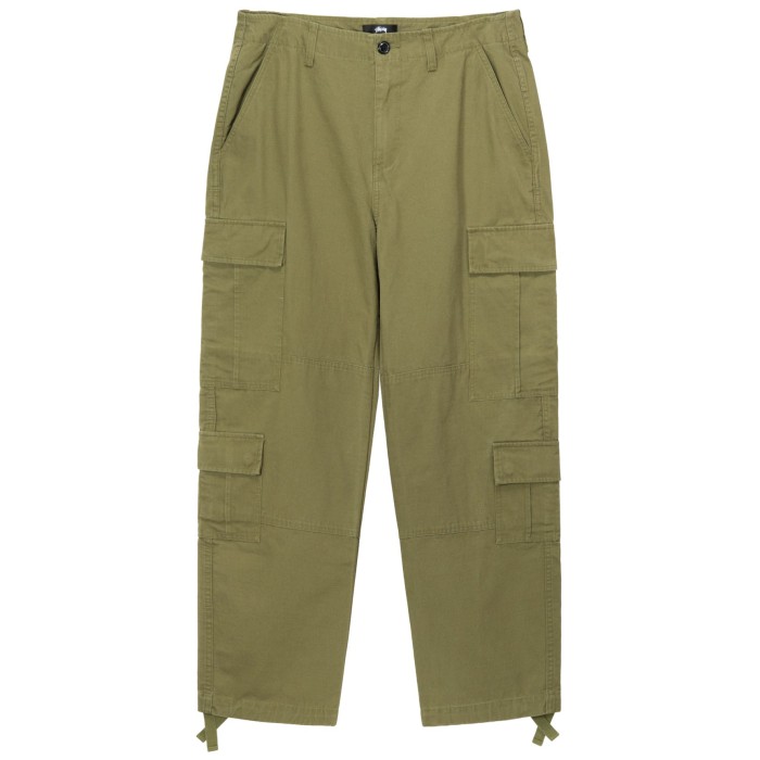 Stüssy Ripstop Surplus Cargo