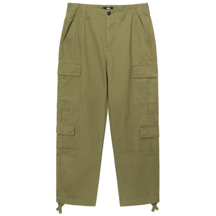 Stüssy Ripstop Surplus Cargo