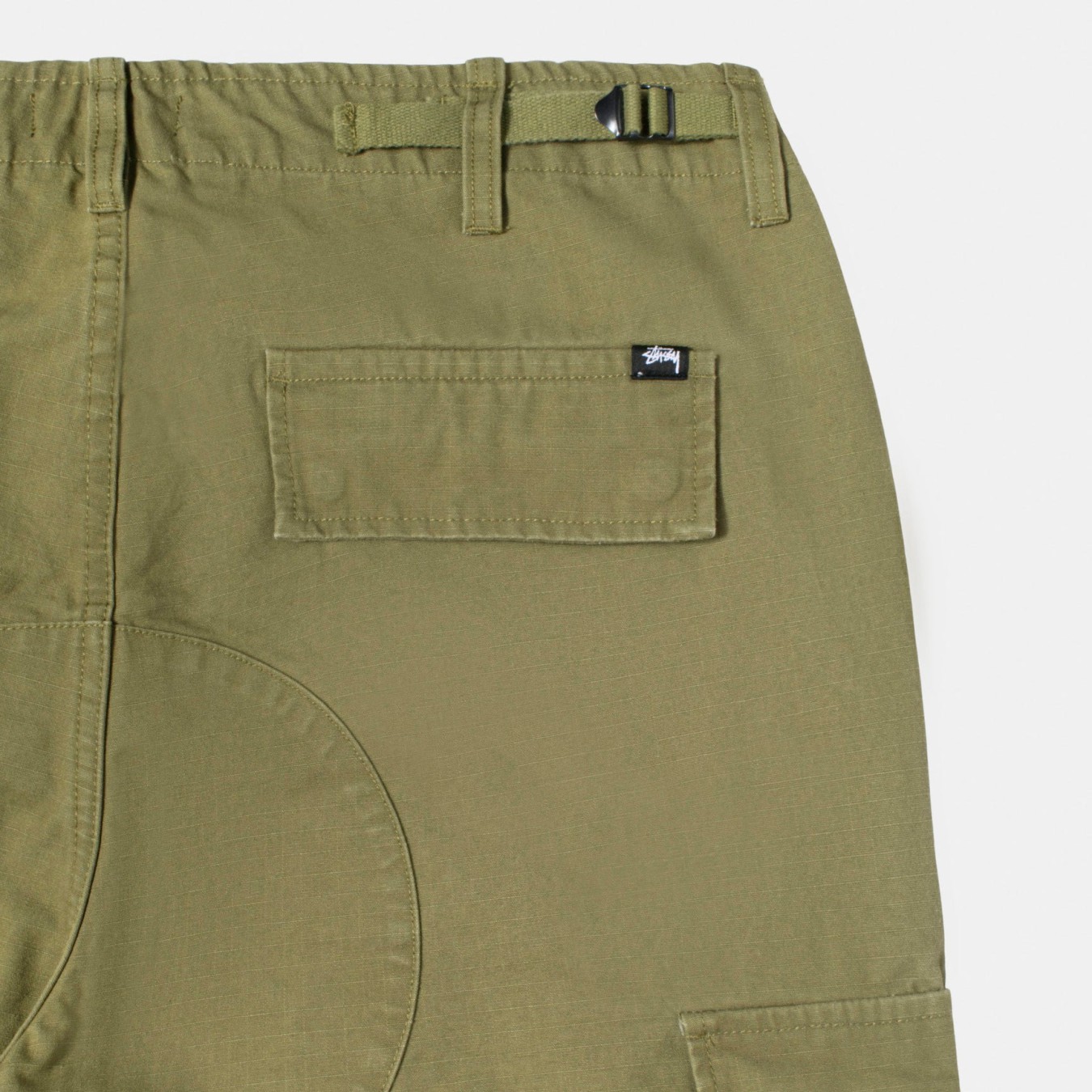 Stüssy Ripstop Surplus Cargo