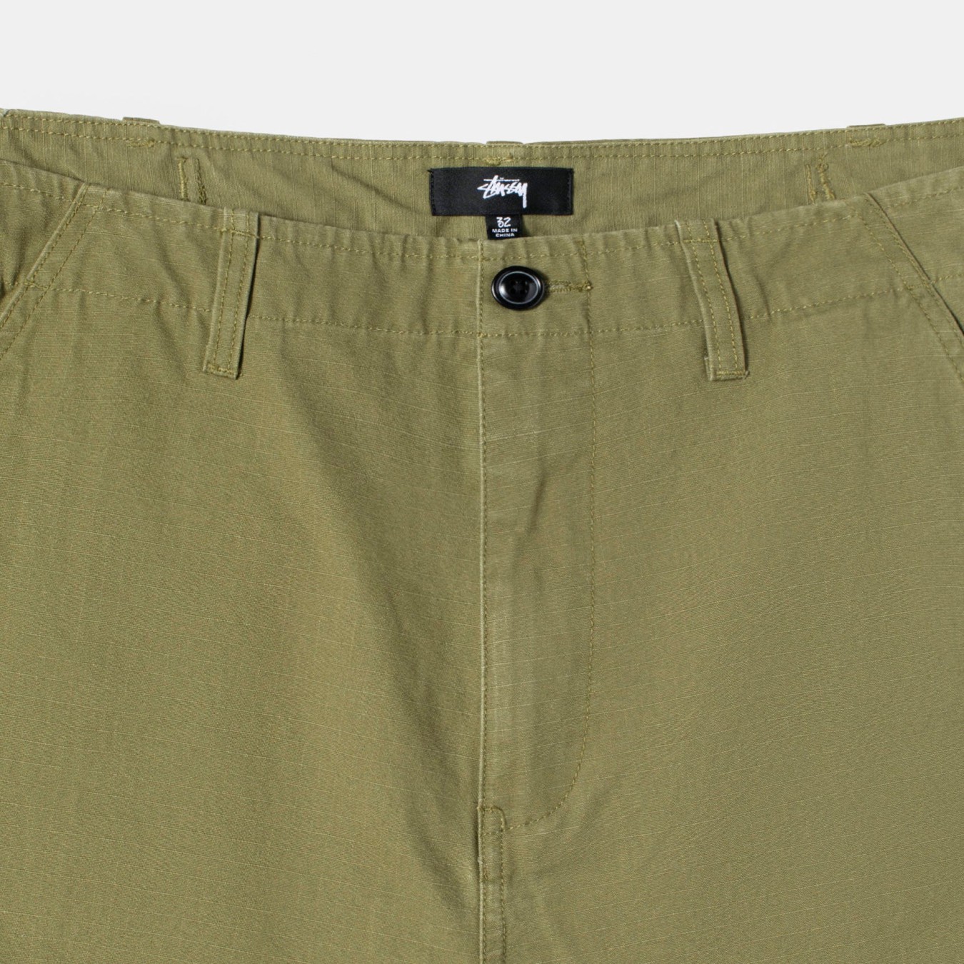 Stüssy Ripstop Surplus Cargo