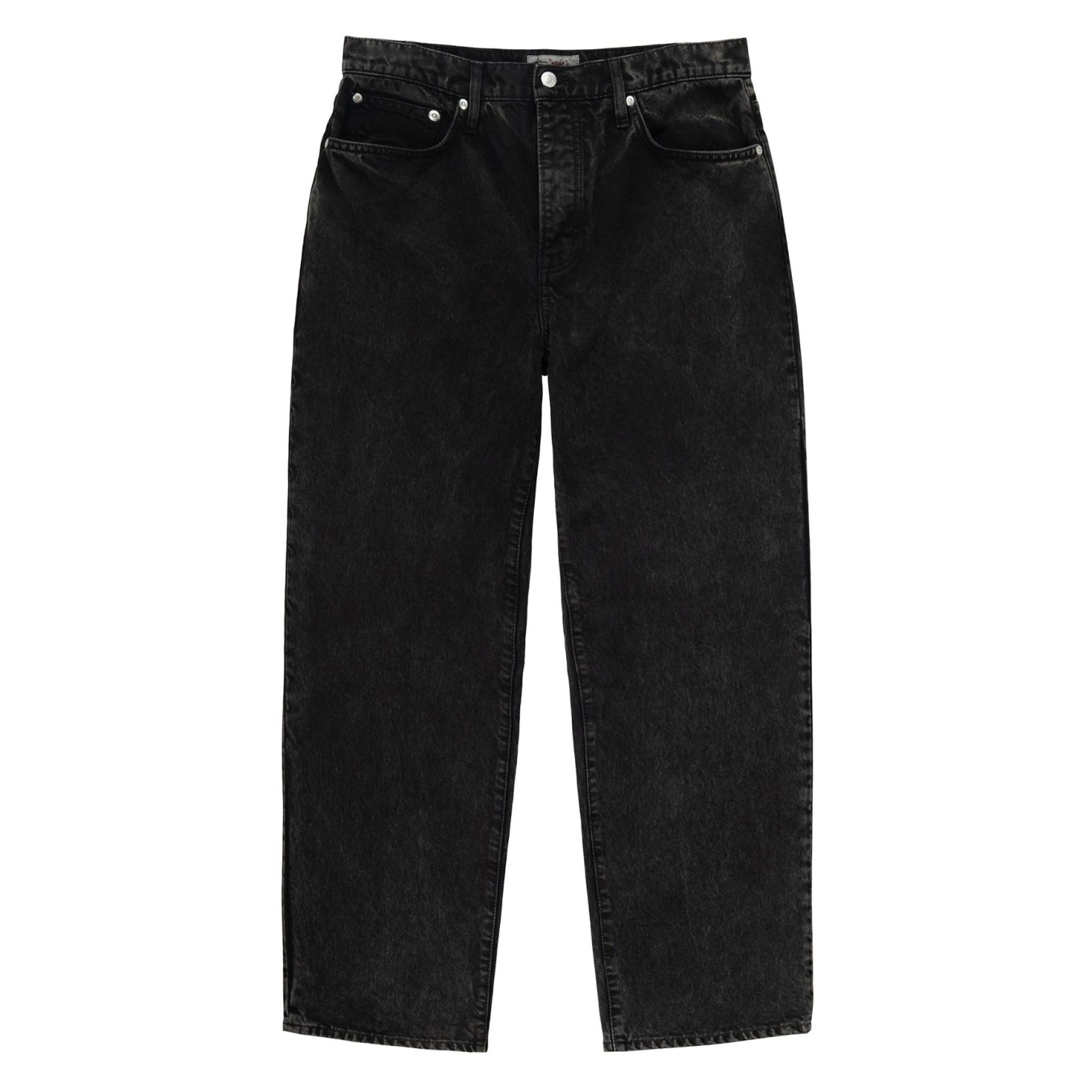 Stüssy Double Dye Big 'Ol Jeans