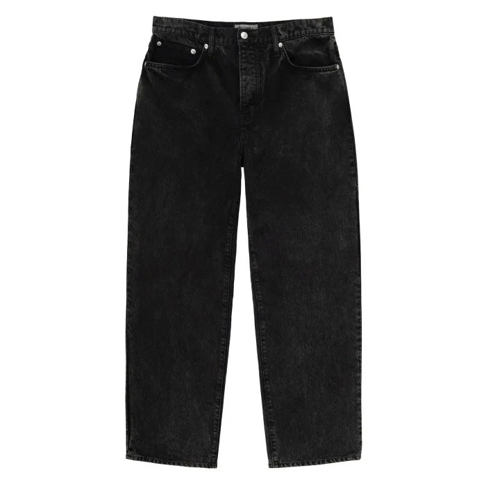 Stüssy Double Dye Big 'Ol Jeans