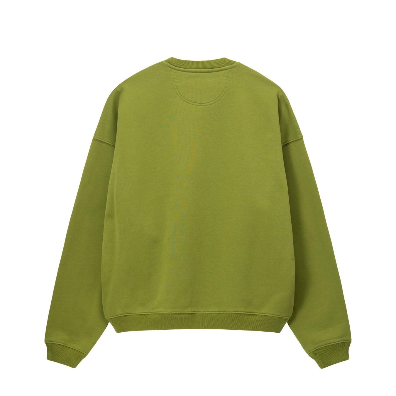 Stüssy Relaxed Oversized Crew
