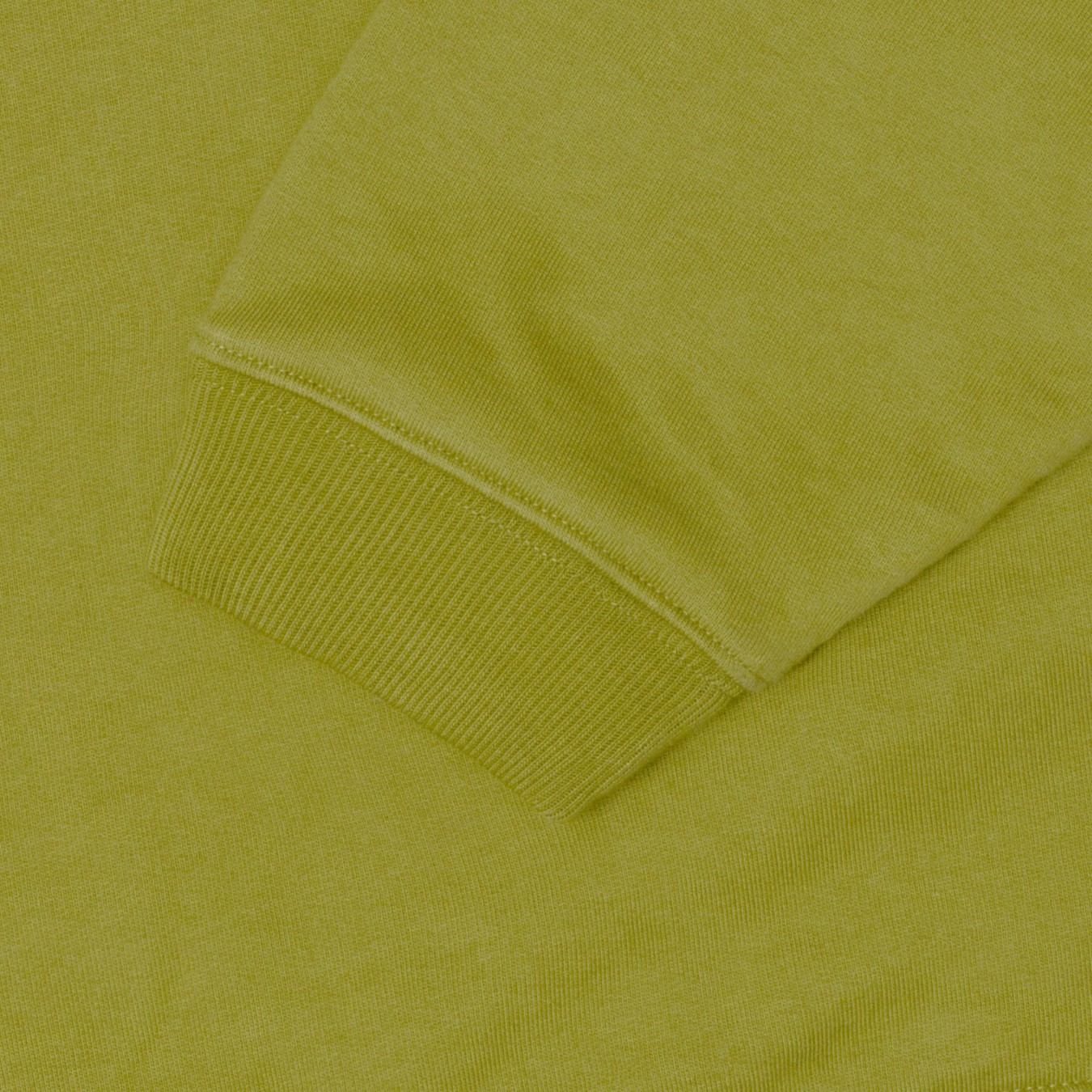 Stüssy Relaxed Oversized Crew