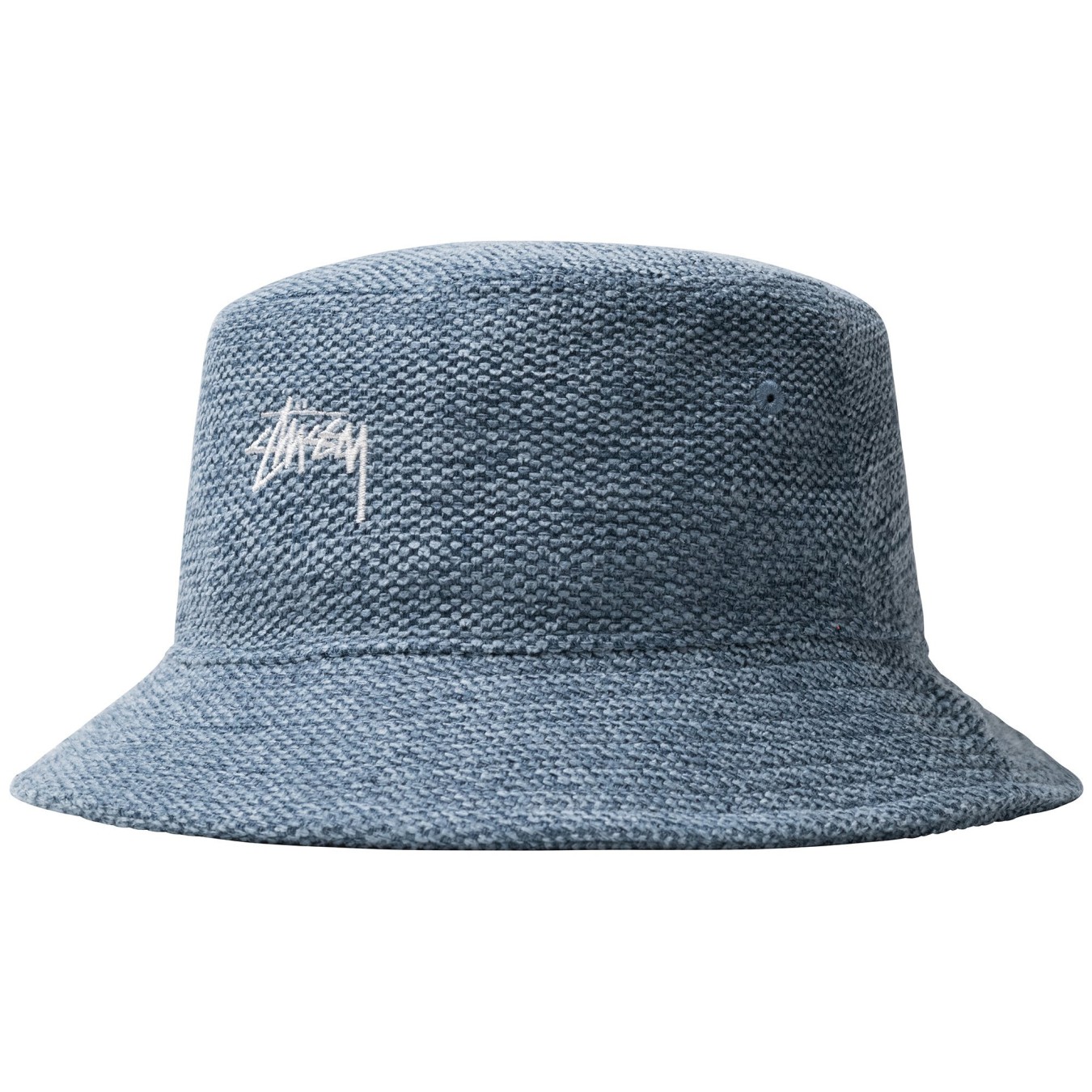 Stüssy Jute Weave Bucket Hat
