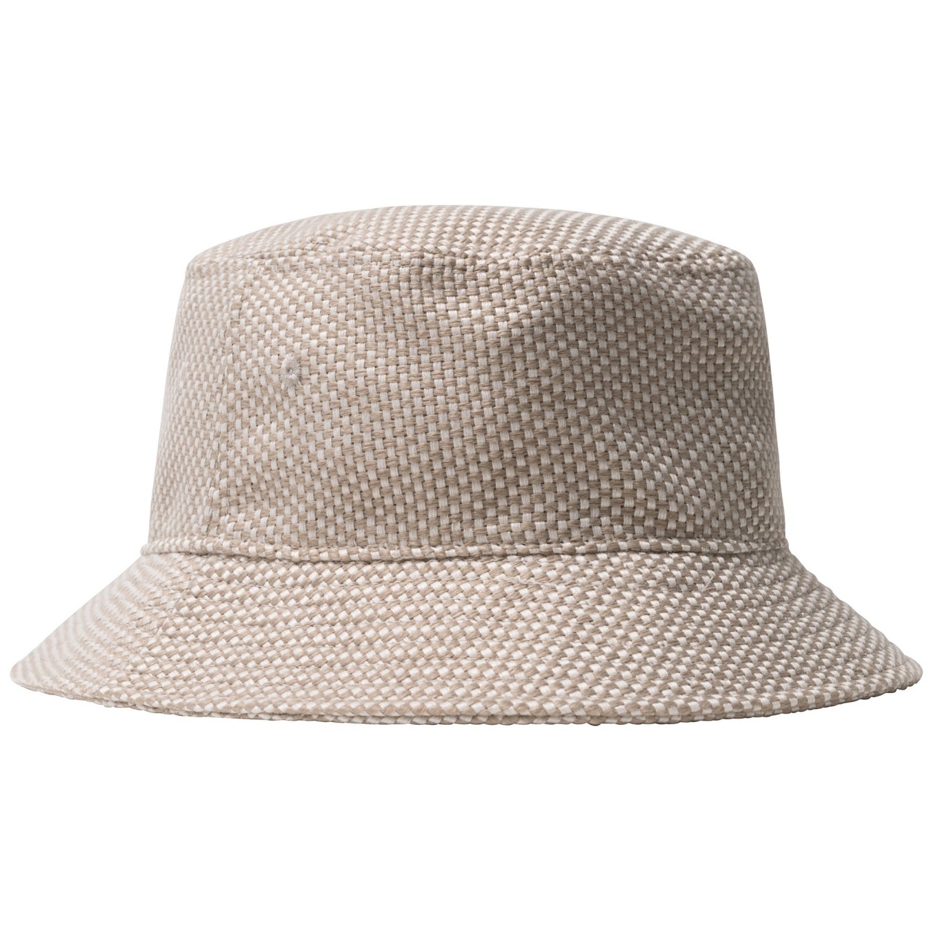 Stüssy Jute Weave Bucket Hat