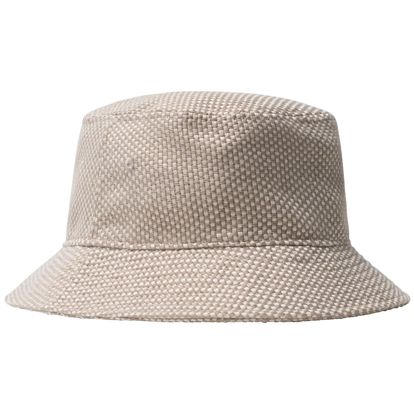 Stüssy Jute Weave Bucket Hat