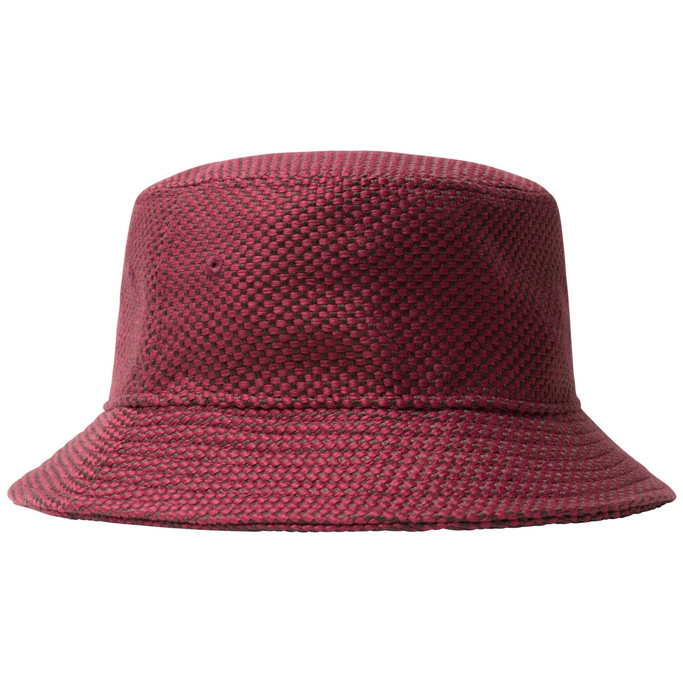 Stüssy Jute Weave Bucket Hat