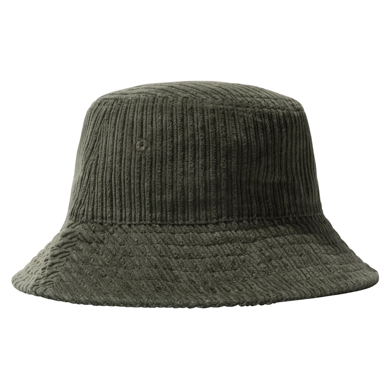 Stüssy Corduroy Big Basic Bucket Hat