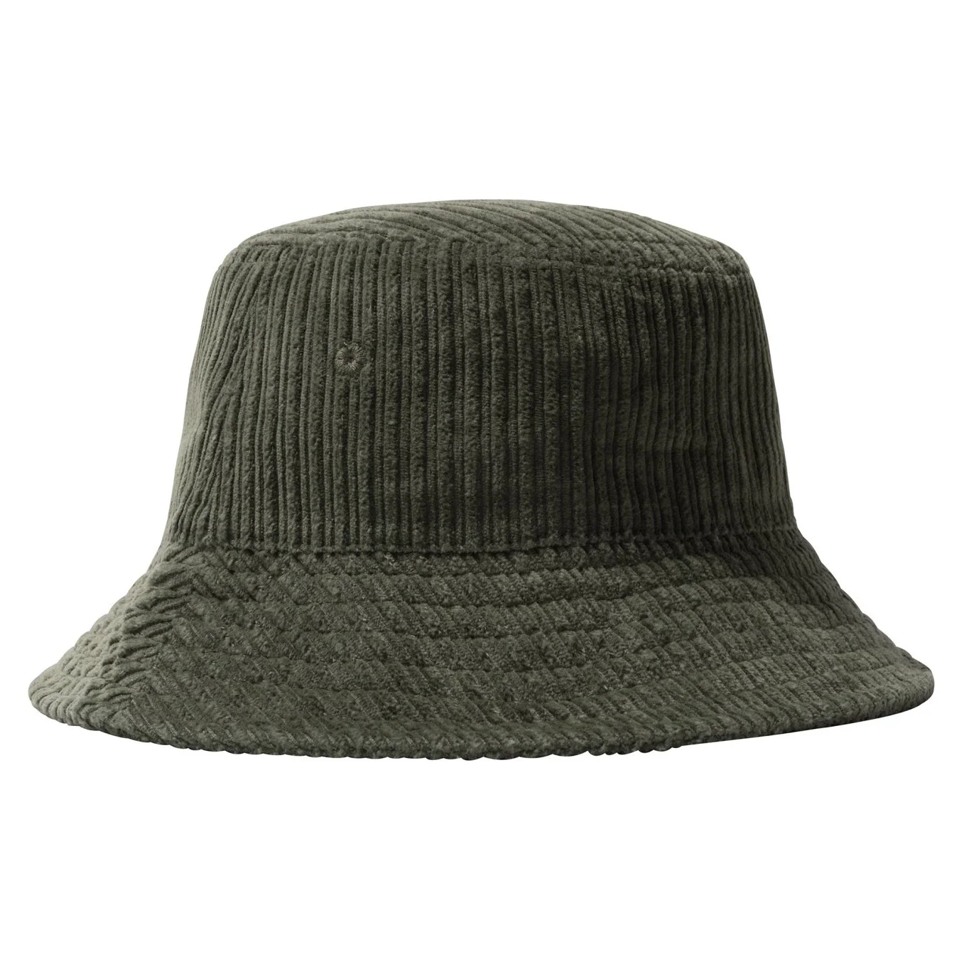 Stüssy Corduroy Big Basic Bucket Hat