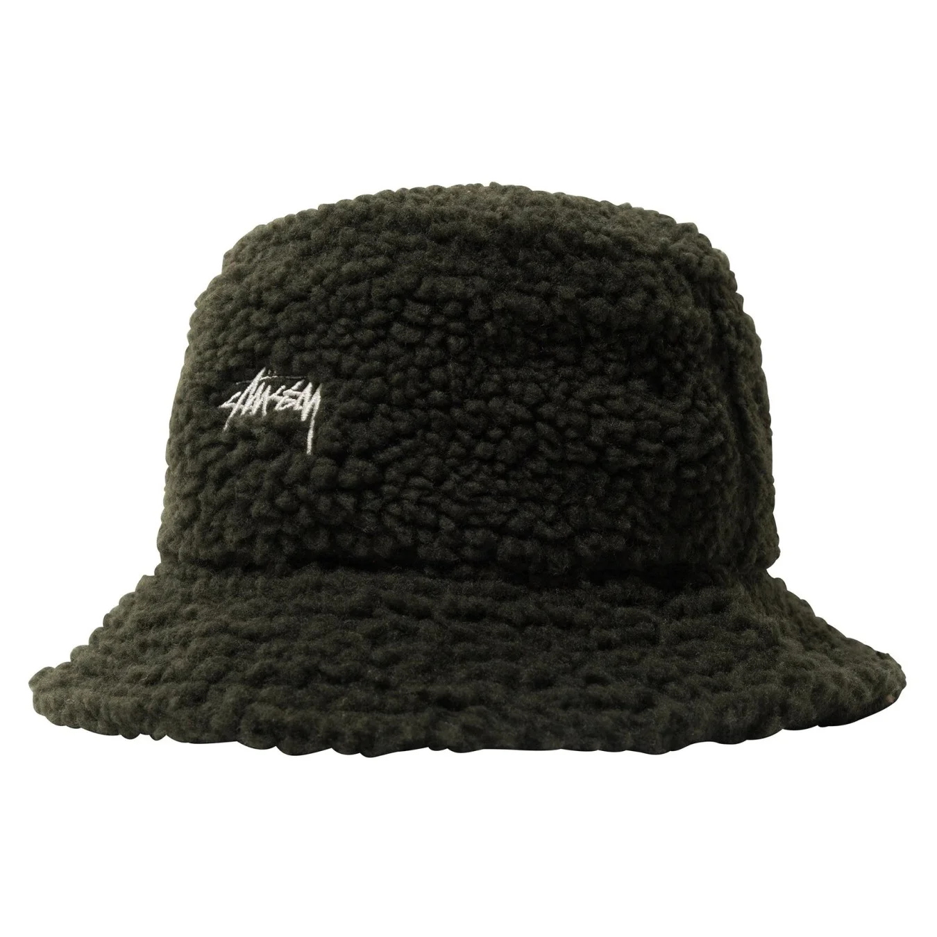 Stüssy Sherpa Bucket Hat