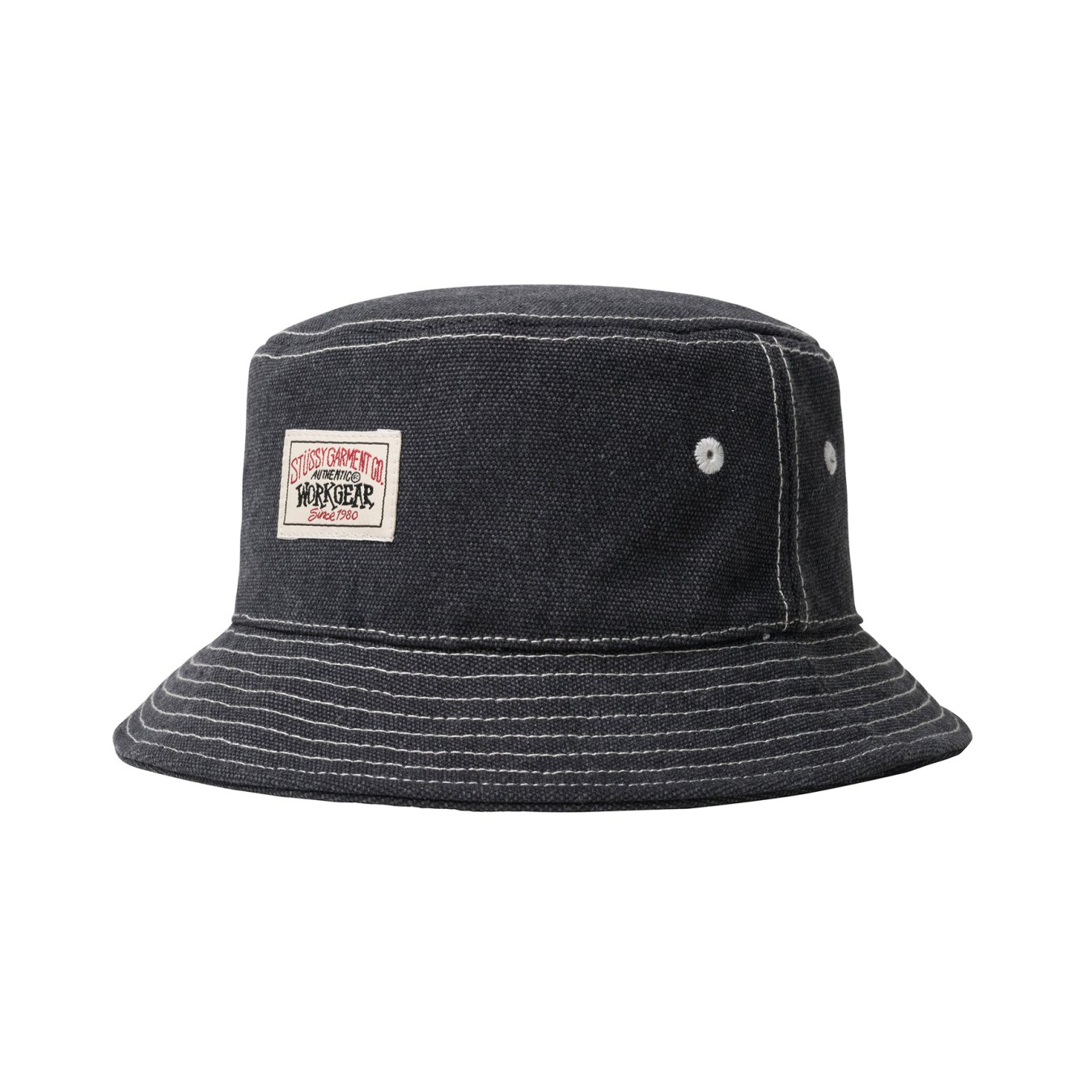 Stüssy Workgear Bucket Hat