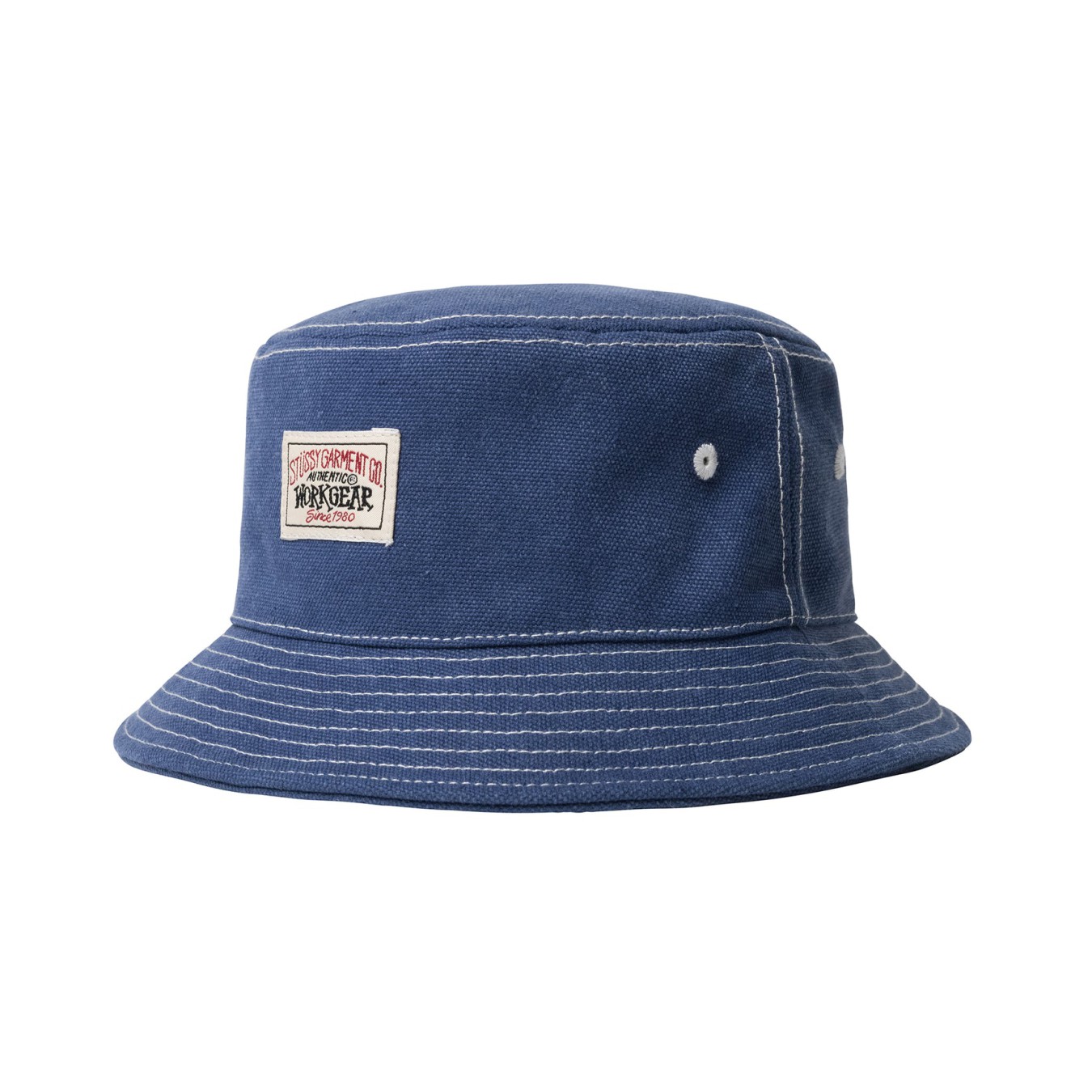 Stüssy Workgear Bucket Hat