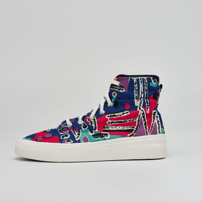Converse x Fear of God Skidgrip