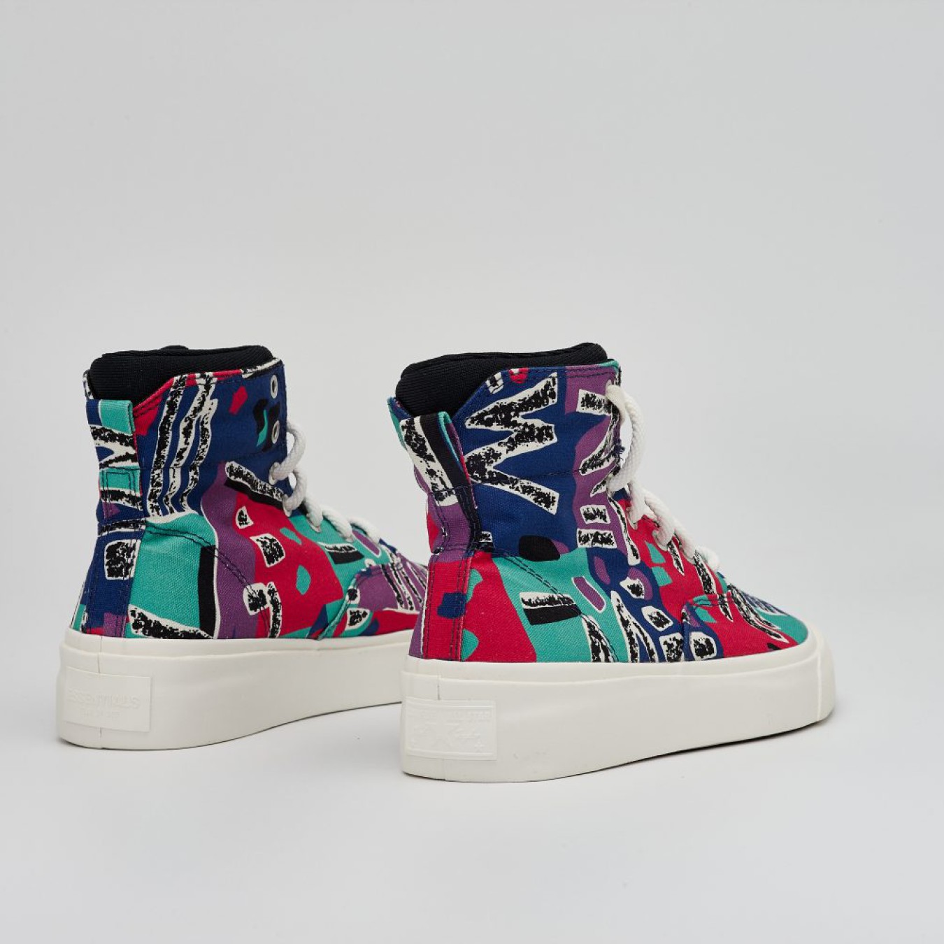 Converse x Fear of God Skidgrip