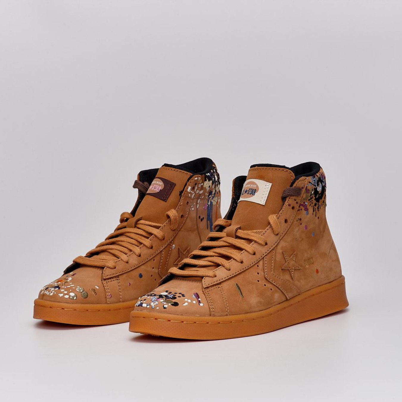 Converse Pro Leather Mid X Bandulu