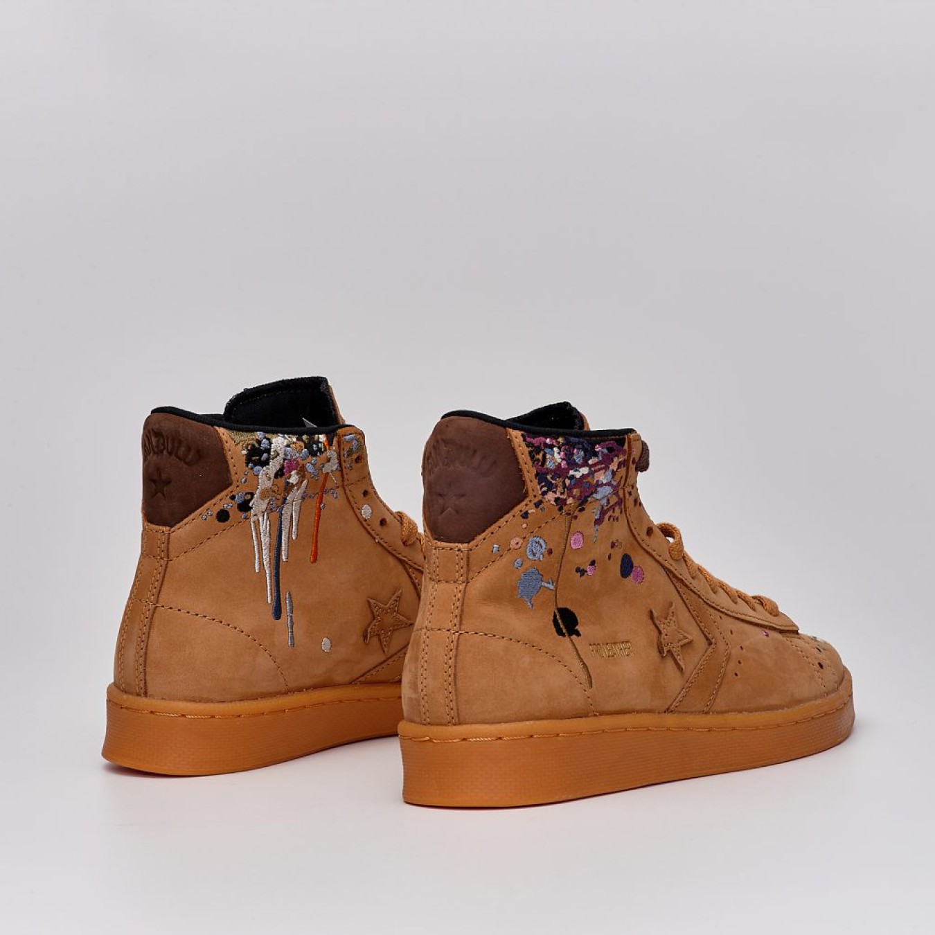 Converse Pro Leather Mid X Bandulu