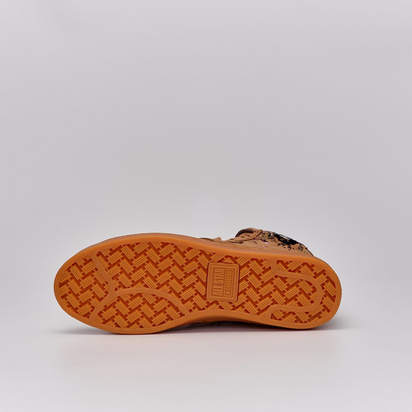 Converse Pro Leather Mid X Bandulu
