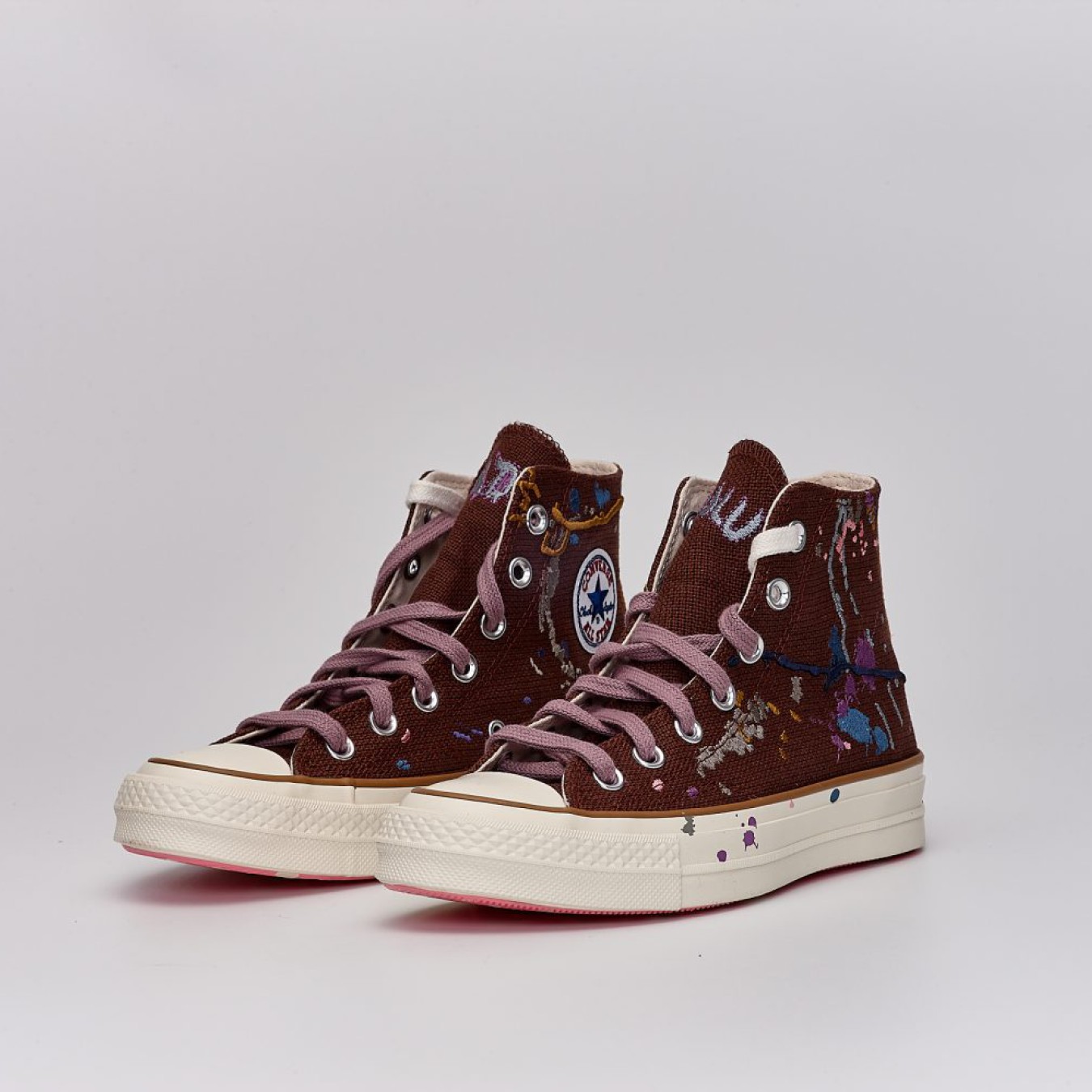 Converse Chuck 70 Hi X Bandulu