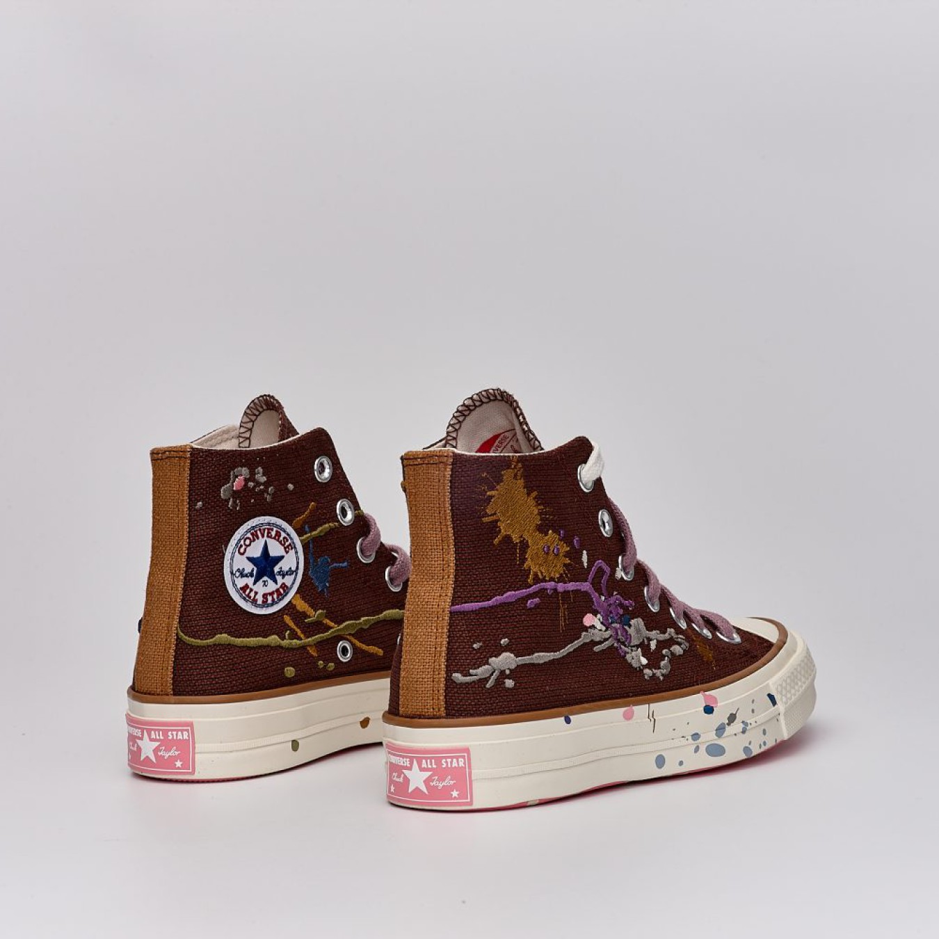 Converse Chuck 70 Hi X Bandulu