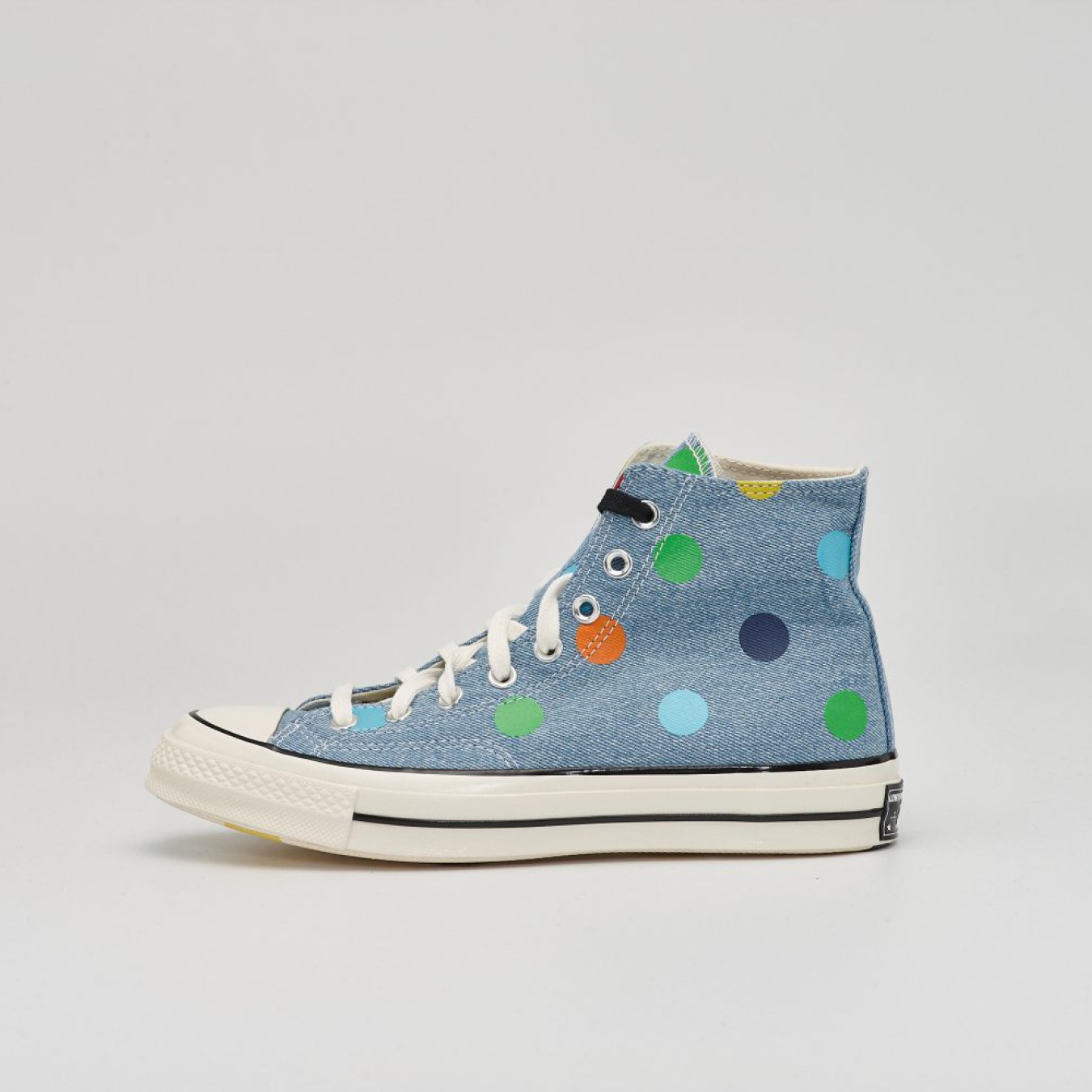 Converse Chuck 70 Golf Le Fleur ‘Polka Dot’
