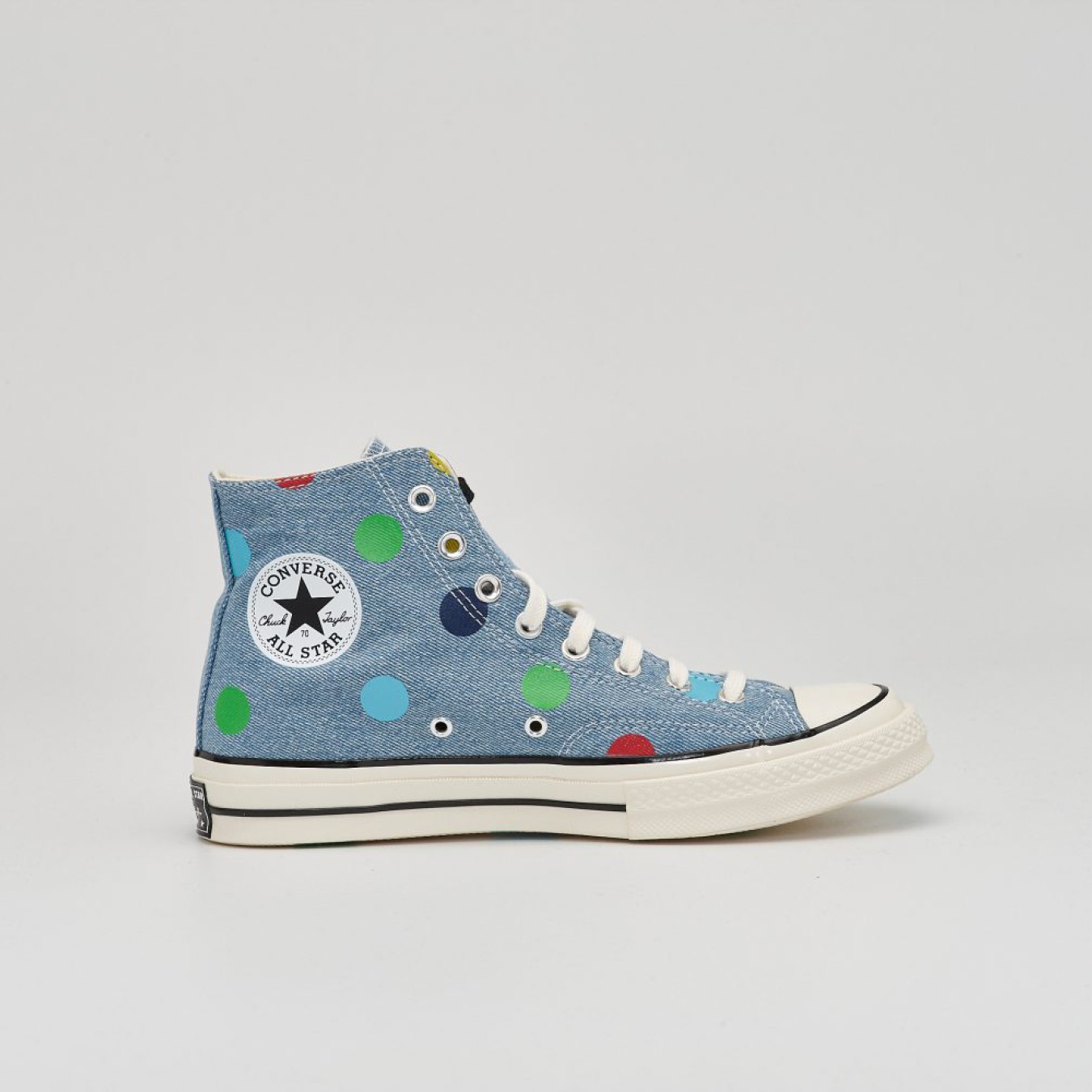 Converse Chuck 70 Golf Le Fleur ‘Polka Dot’
