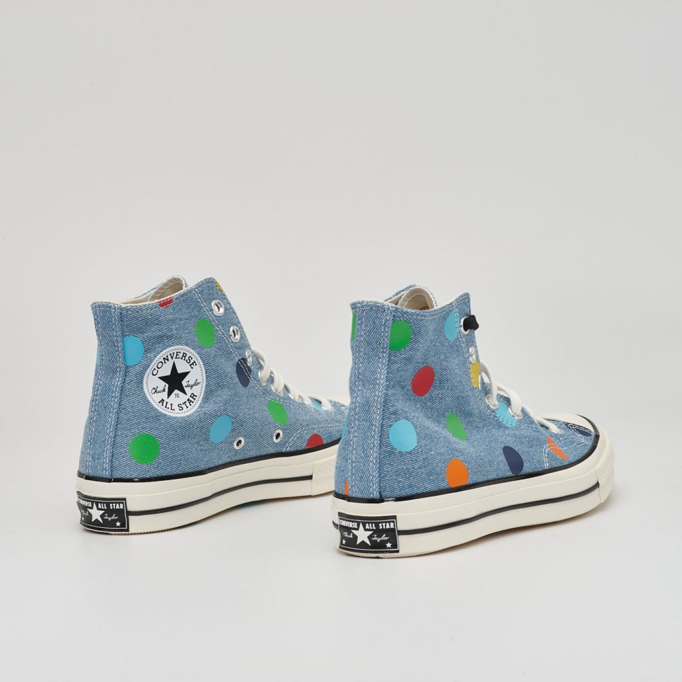 Converse Chuck 70 Golf Le Fleur ‘Polka Dot’
