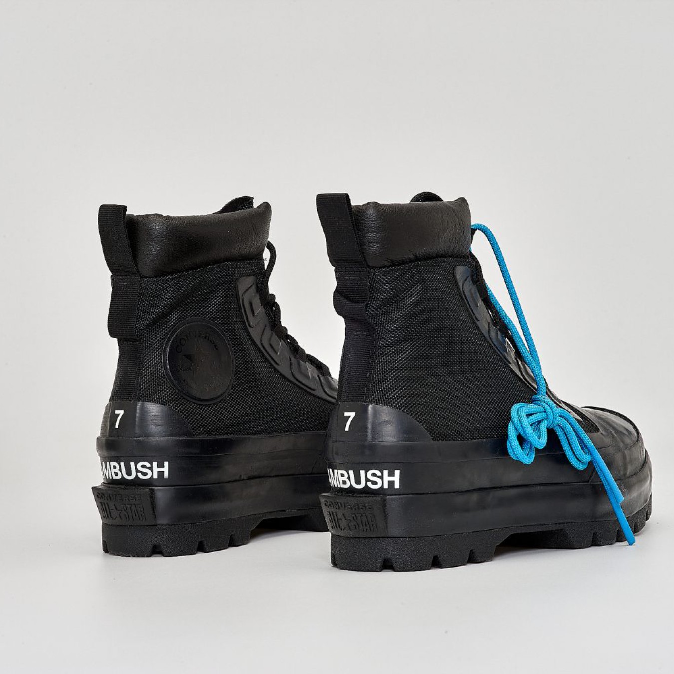 Converse x Ambush CTAS Duck Boot High Top