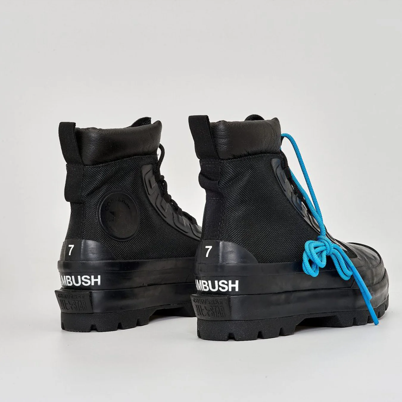 Converse x Ambush CTAS Duck Boot High Top