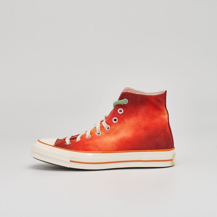 Converse x Concepts Chuck 70 ‘Southern Flame’