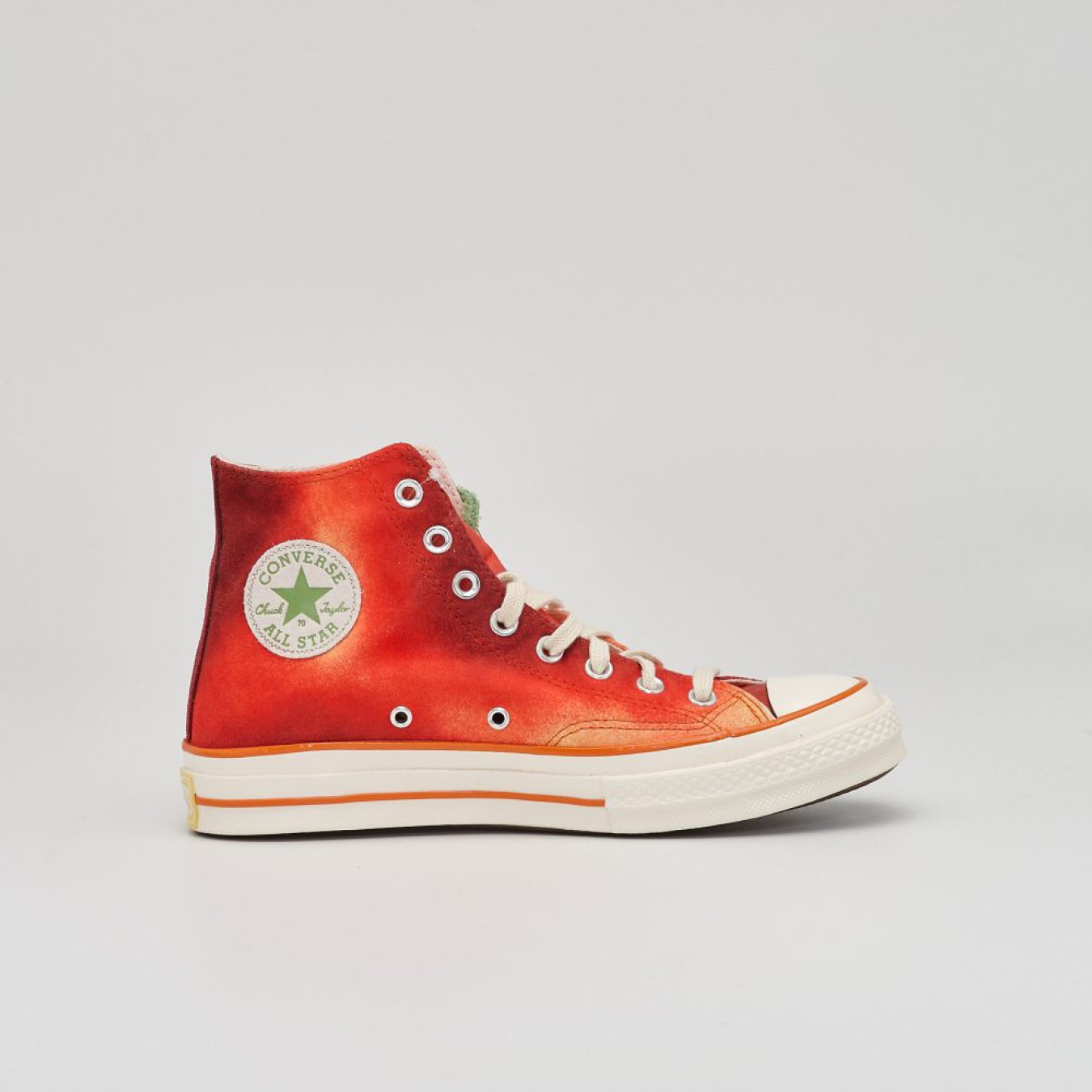 Converse x Concepts Chuck 70 ‘Southern Flame’