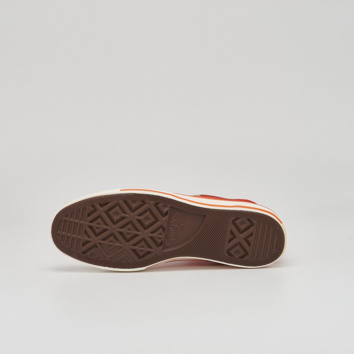 Converse x Concepts Chuck 70 ‘Southern Flame’